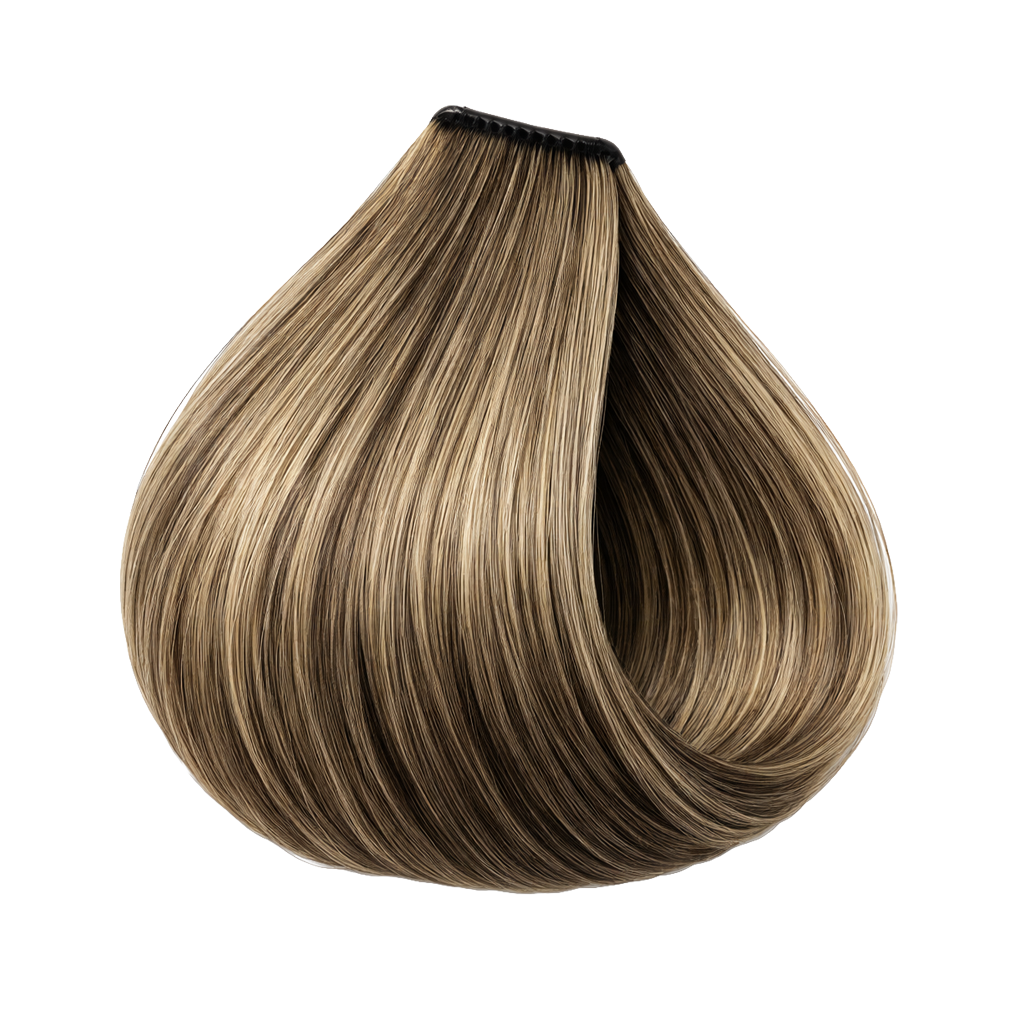 ETB Hair ColorVerse Vopsea De Păr Profesională Cu Amoniac, Vegană, Fără PPD 8.1 100ml