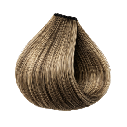 ETB Hair ColorVerse Vopsea De Păr Profesională Cu Amoniac, Vegană, Fără PPD 8.1 100ml