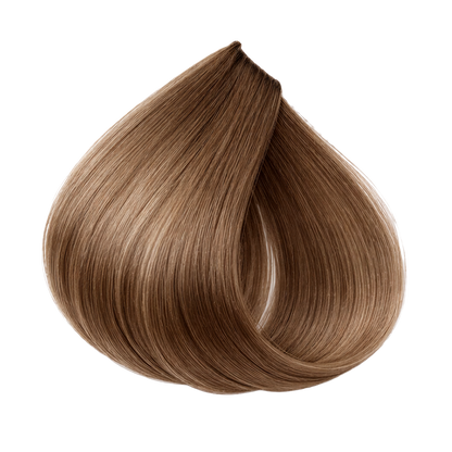 ETB Hair ColorVerse Ammóniamentes & Vegán Professzionális Tartós Hajfesték 8.19 Világos Szőke Hamvas Sandre