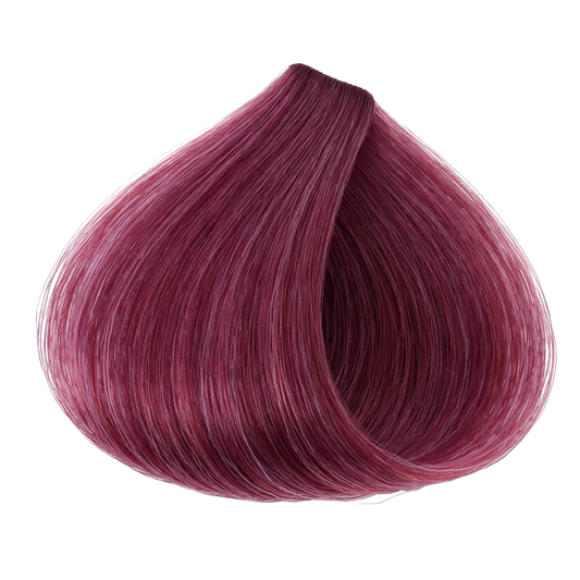 ETB Hair ColorVerse Tartós Professzionális Hajfesték, Vegán, PPD-mentes, 8.2