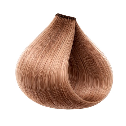 ETB Hair ColorVerse Tartós Professzionális Hajfesték, Vegán, PPD-mentes, 8.23