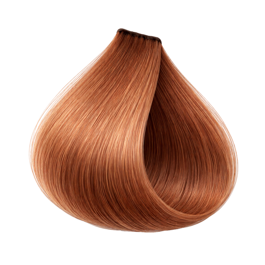 ETB Hair ColorVerse Permanent Hair Dye 8.32