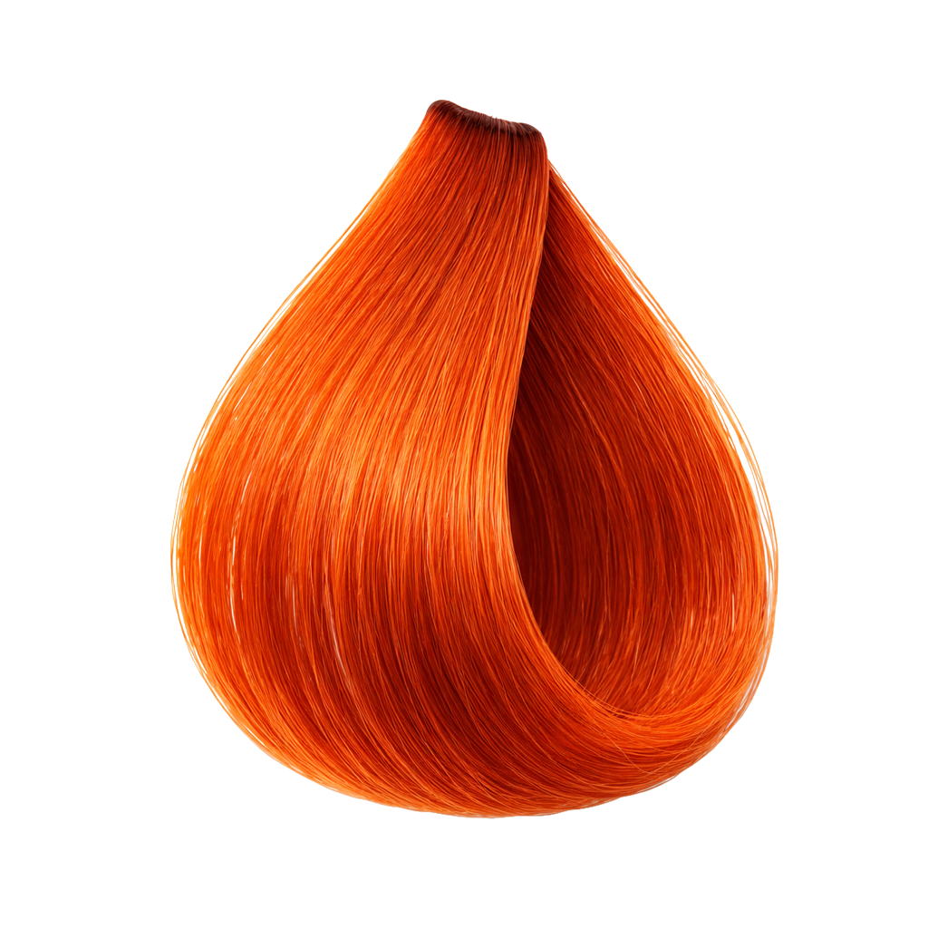 ETB Hair ColorVerse Permanent Hair Dye 8.44