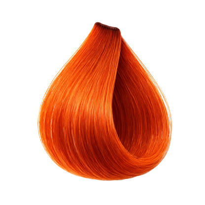 ETB Hair ColorVerse Permanent Hair Dye 8.44