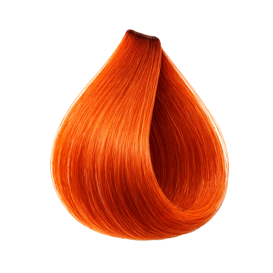 ETB Hair ColorVerse Permanent Hair Dye 8.44