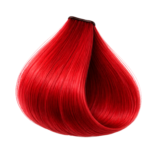 ETB Hair ColorVerse Permanent Hair Dye 8.666