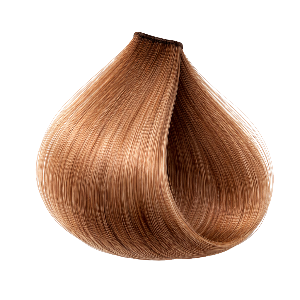 ETB Hair ColorVerse Permanent Hair Dye 8.71