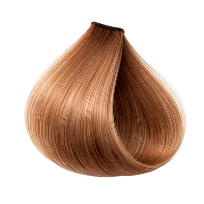 ETB Hair ColorVerse Permanent Hair Dye 8.71