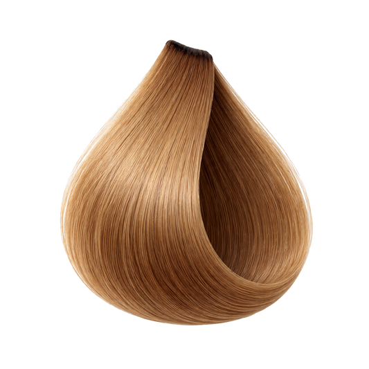 ETB Hair ColorVerse Tartós Professzionális Hajfesték, Vegán, PPD-mentes, 8.9