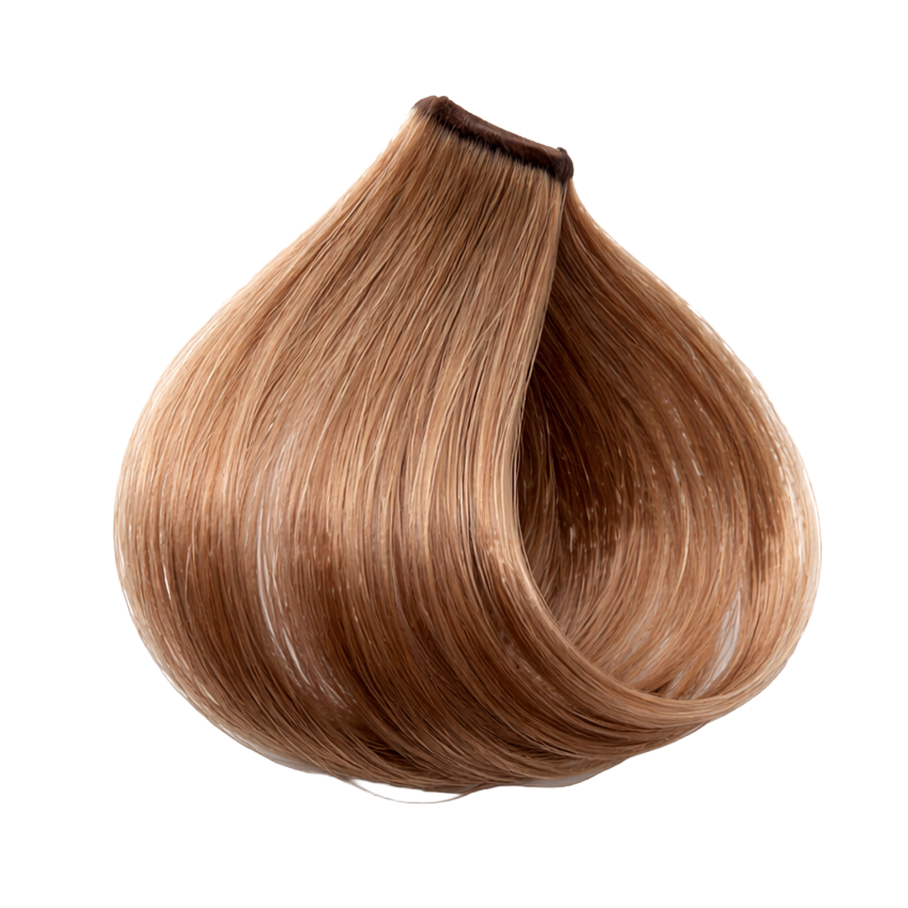 ETB Hair ColorVerse Ammóniamentes & Vegán Professzionális Tartós Hajfesték 8.92 Világos Szőke Sandre Iris