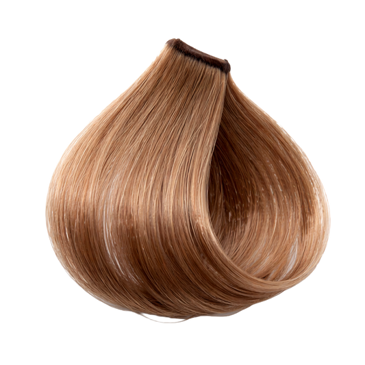 ETB Hair ColorVerse Ammóniamentes & Vegán Professzionális Tartós Hajfesték 8.92 Világos Szőke Sandre Iris