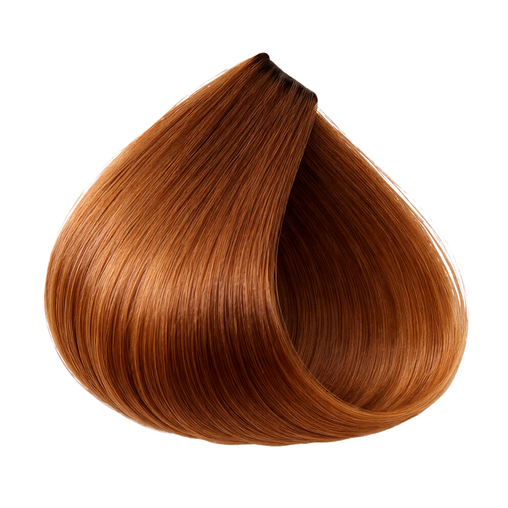 ETB Hair ColorVerse Ammóniamentes & Vegán Professzionális Tartós Hajfesték 8.94 Világos Szőke Sandre Réz