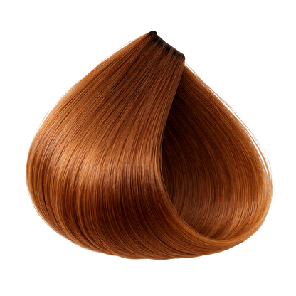 ETB Hair ColorVerse Ammóniamentes & Vegán Professzionális Tartós Hajfesték 8.94 Világos Szőke Sandre Réz