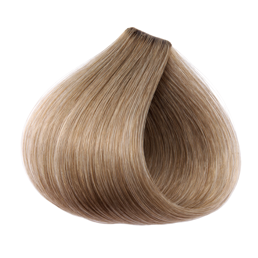 ETB Hair ColorVerse Permanent Hair Dye 9.1