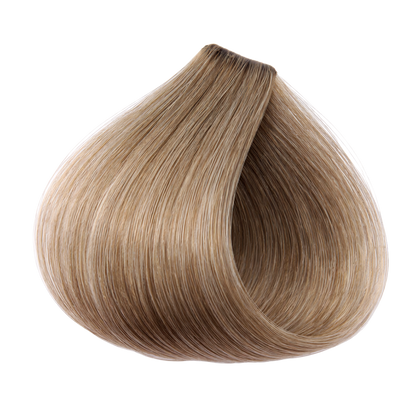 ETB Hair ColorVerse Permanent Hair Dye 9.1
