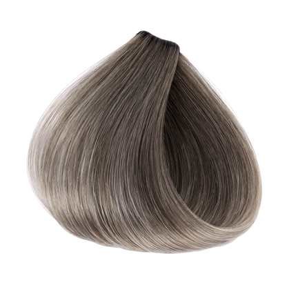 ETB Hair ColorVerse Vopsea De Păr Profesională Cu Amoniac, Vegană, Fără PPD 9.11 100ml