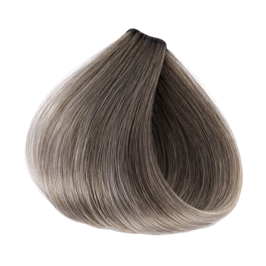 ETB Hair ColorVerse Tartós Professzionális Hajfesték, Vegán, PPD-mentes, 9.11