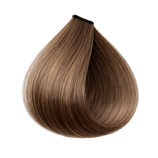 ETB Hair ColorVerse Ammóniamentes & Vegán Professzionális Tartós Hajfesték 9.1 Nagyon Világos Szőke Hamvas