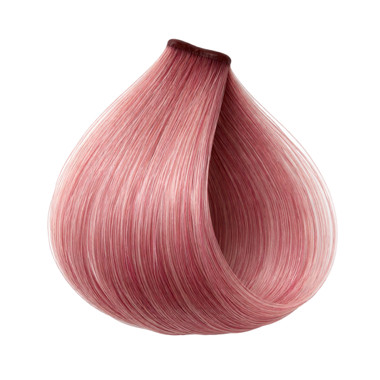 ETB Hair ColorVerse Tartós Professzionális Hajfesték, Vegán, PPD-mentes, 9.2