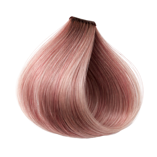 ETB Hair ColorVerse Tartós Professzionális Hajfesték, Vegán, PPD-mentes, 9.21