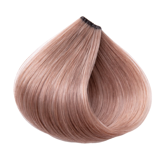 ETB Hair ColorVerse Ammóniamentes & Vegán Professzionális Tartós Hajfesték 9.21 Nagyon Világos Szőke Hamvas Iris