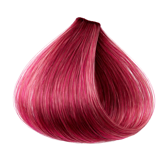 ETB Hair ColorVerse Tartós Professzionális Hajfesték, Vegán, PPD-mentes, 9.26