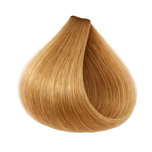 ETB Hair ColorVerse Tartós Professzionális Hajfesték, Vegán, PPD-mentes, 9.3