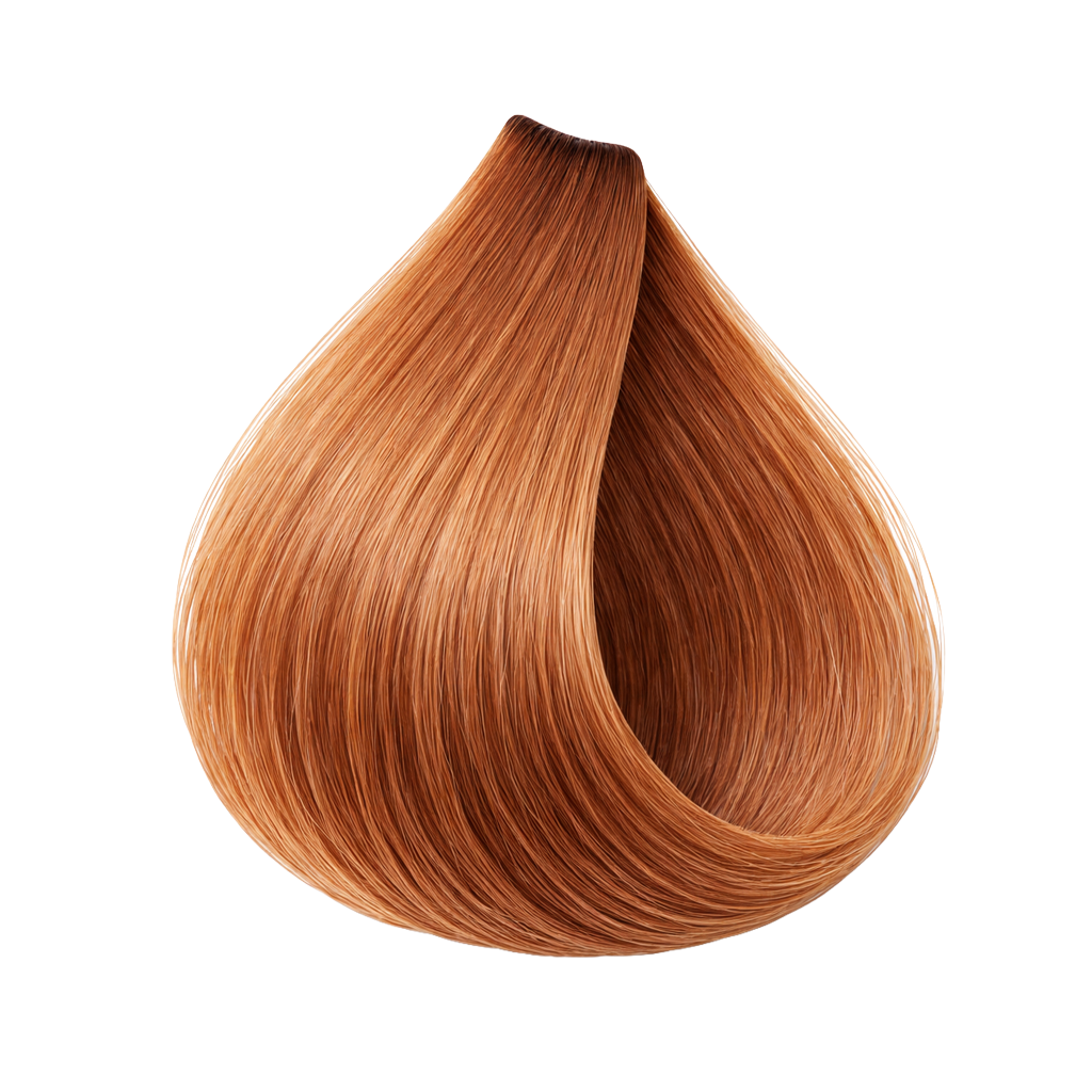 ETB Hair ColorVerse Vopsea De Păr Profesională Cu Amoniac, Vegană, Fără PPD 9.32 100ml