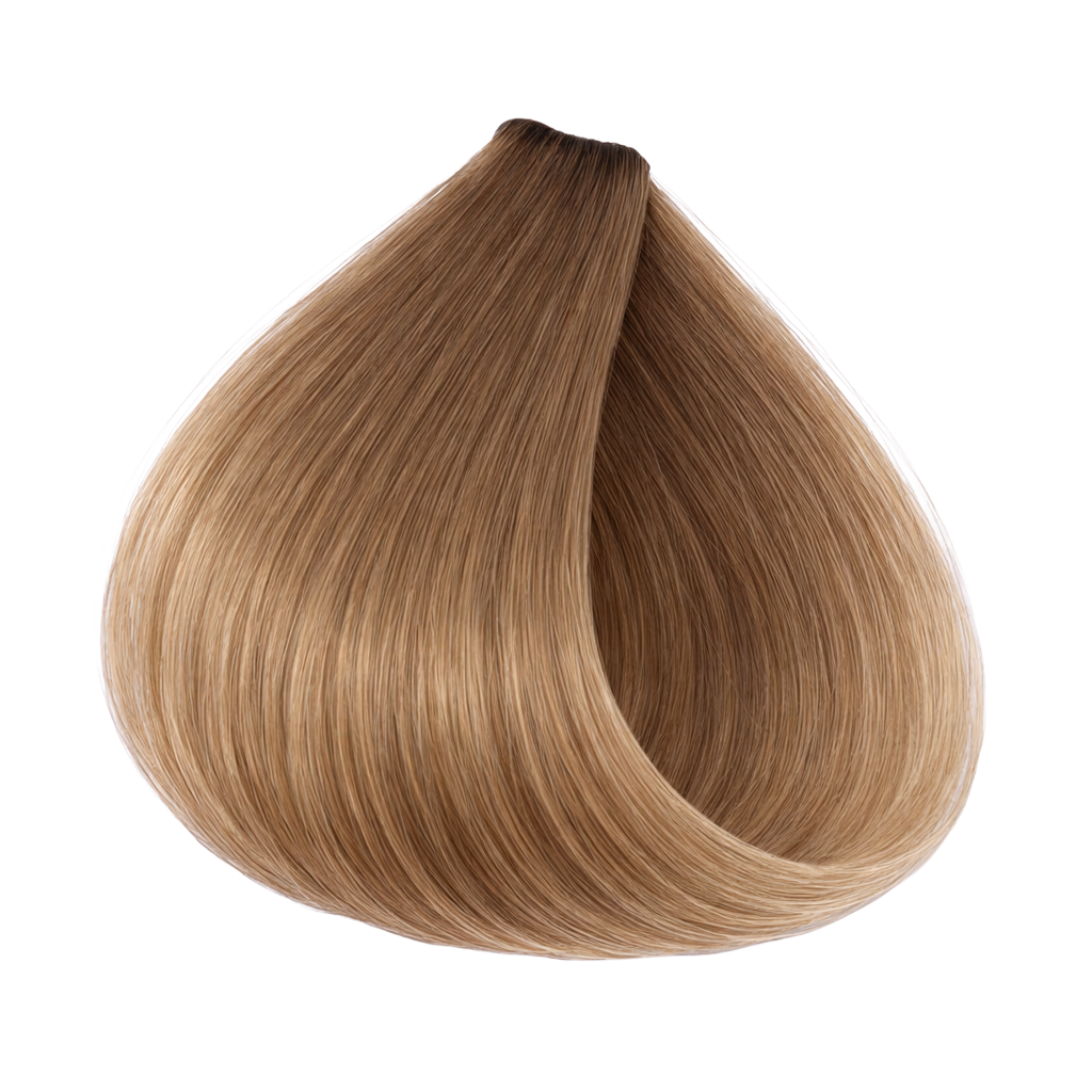 ETB Hair ColorVerse Permanent Hair Dye 9.9