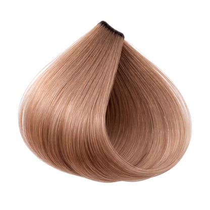 ETB Hair ColorVerse Ammóniamentes & Vegán Professzionális Tartós Hajfesték 9.9 Nagyon Világos Szőke Sandre