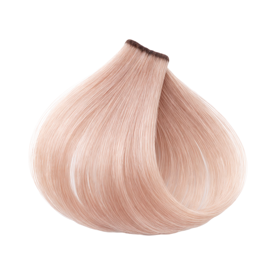 ETB Hair ColorVerse Ammóniamentes & Vegán Professzionális Tartós Hajfesték BB2 Speciál Szőke Iris