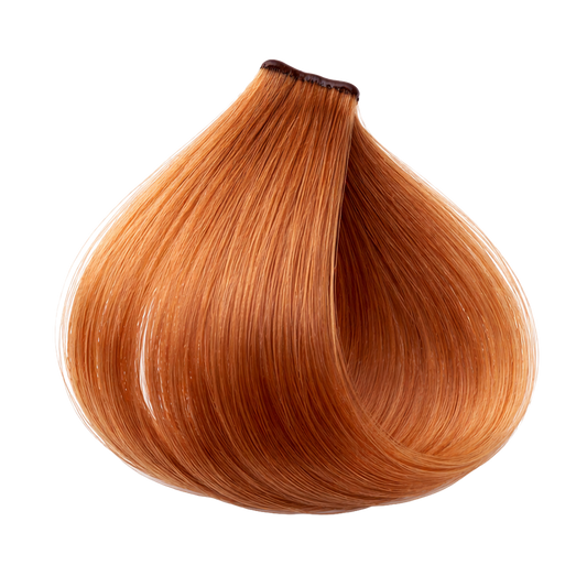 ETB Hair ColorVerse Ammóniamentes & Vegán Professzionális Tartós Hajfesték Karamell