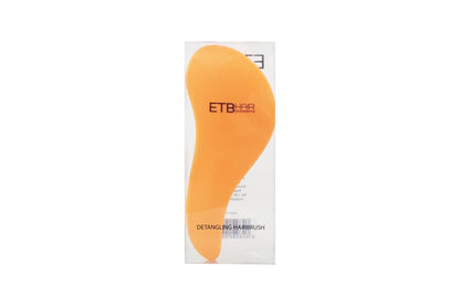 ETB Hair Professzionális Kefe Display 2024 9 Színes Bontókefével