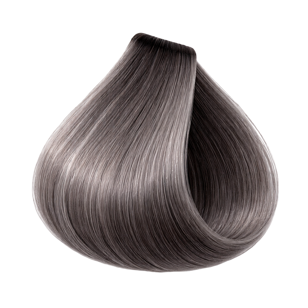 ETB Hair ColorVerse Permanent Hair Color Booster Graphite