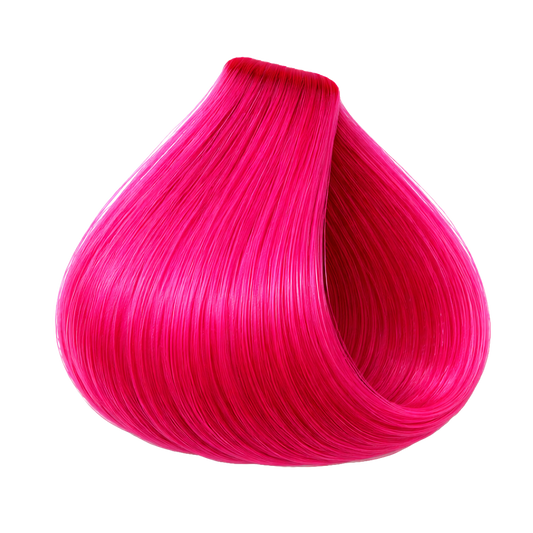 ETB Hair ColorVerse Permanent Professional Hair Dye, Vegan, PPD-free, Booster Pink Intense