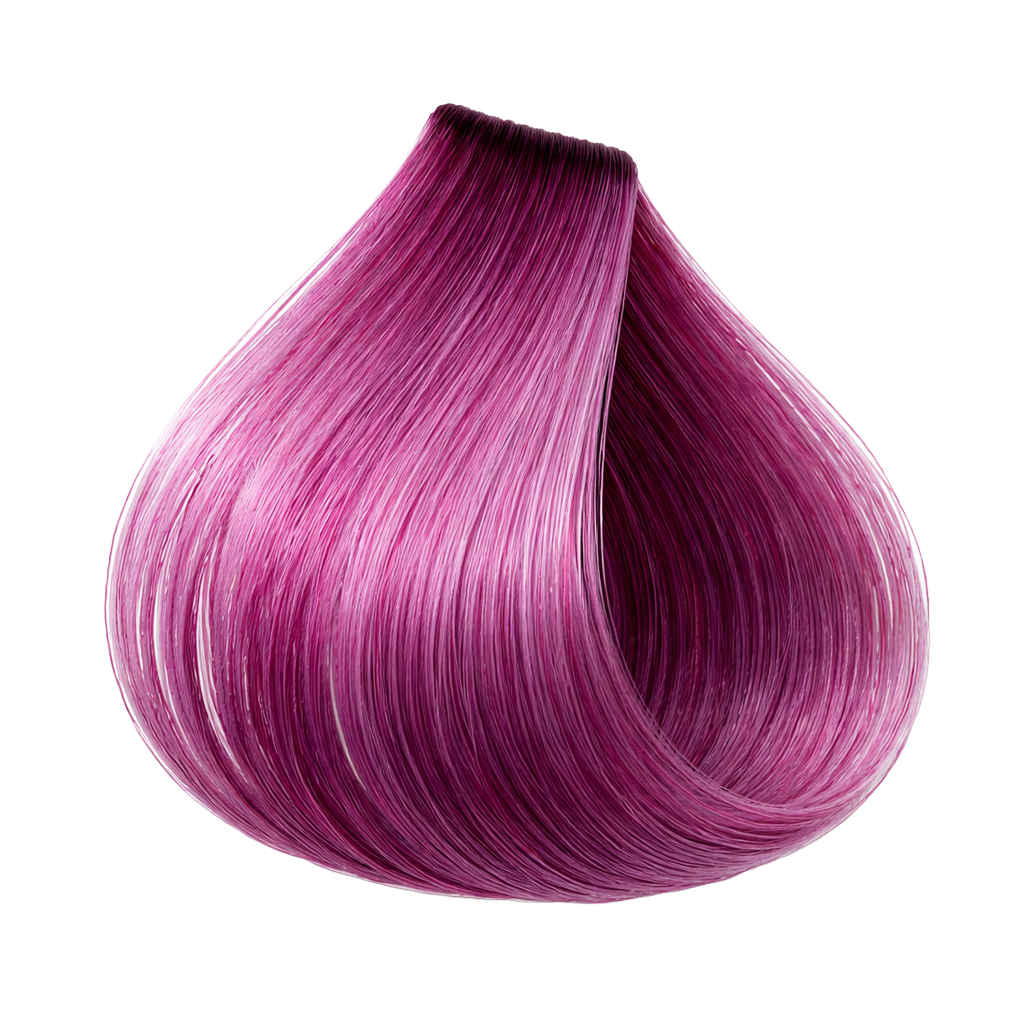 ETB Hair ColorVerse Permanent Hair Dye Pastel Toner Pastel Purple