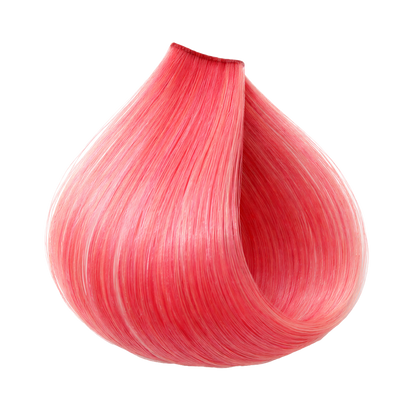ETB Hair ColorVerse Tartós Professzionális Hajfesték, Vegán, PPD-mentes, Ammónia-mentes, Pastel Toner Pink Touch
