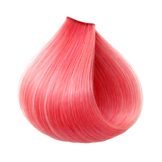 ETB Hair ColorVerse Permanent Hair Dye Pastel Toner Pink Touch