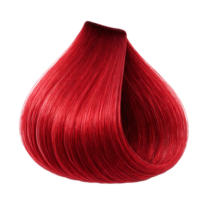 ETB Hair ColorVerse Permanent Professional Hair Dye, Vegan, PPD-free, Booster Red