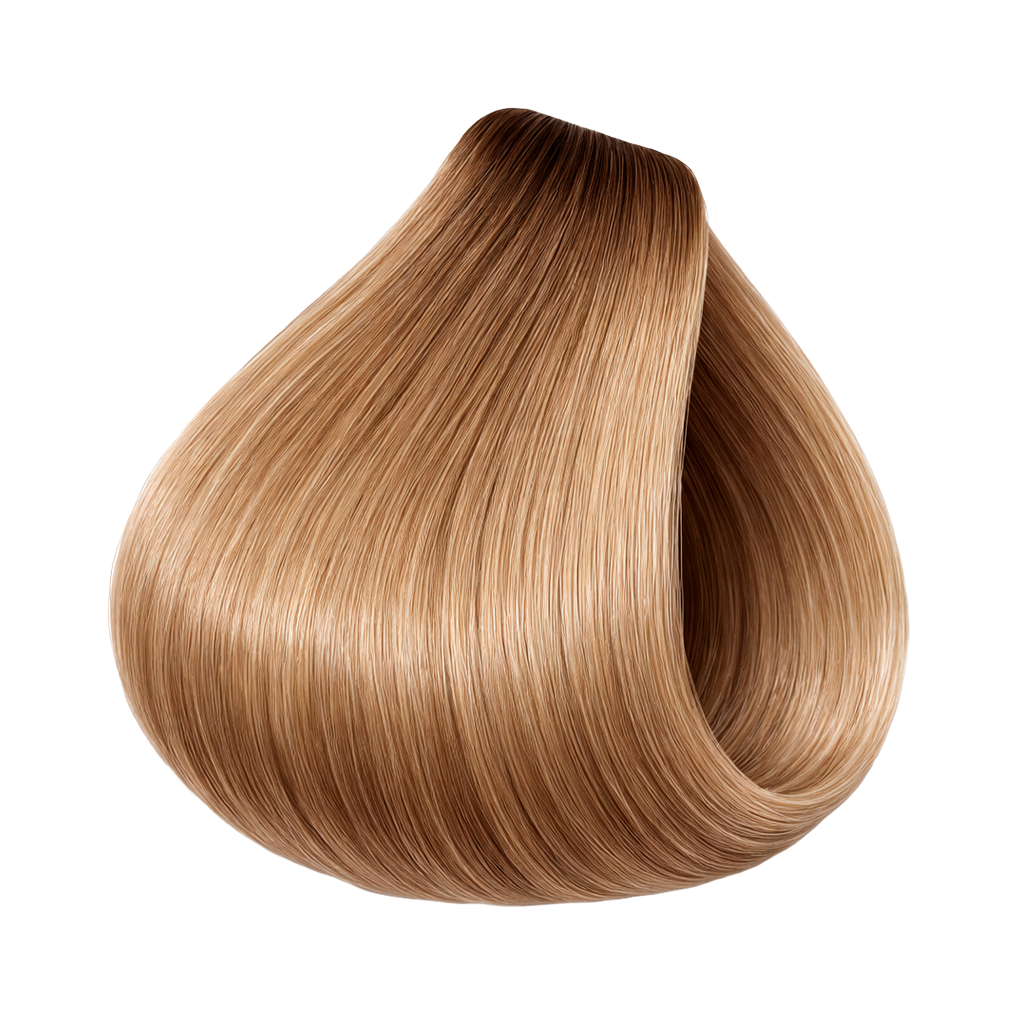 ETB Hair ColorVerse Permanent Hair Dye Pure Toner Caramel Latte