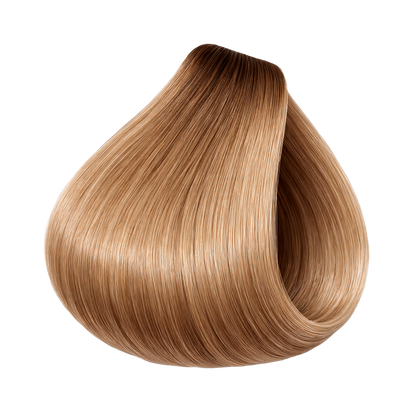 ETB Hair ColorVerse Permanent Hair Dye Pure Toner Caramel Latte
