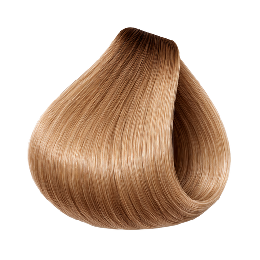 ETB Hair ColorVerse Permanent Hair Dye Pure Toner Caramel Latte
