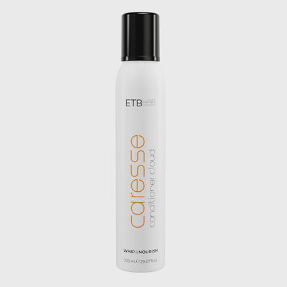 ETB Hair Caresse Whip&Nourish Premium Hajban Maradó Hajkondicionáló Hajhab, 200 ml