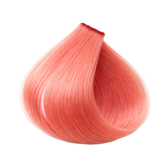 ETB Hair ColorVerse Ammóniamentes & Vegán Professzionális Tartós Hajfesték Eper