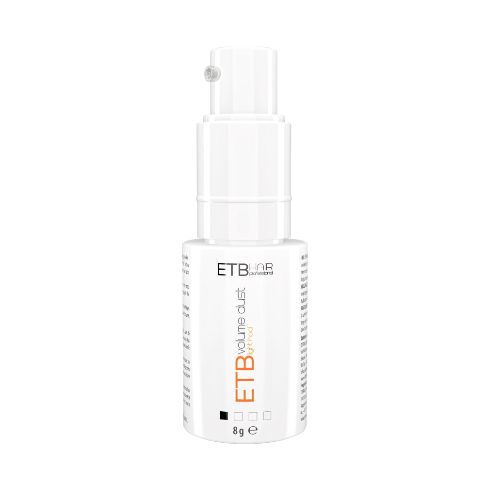 ETB Hair Professional Volume Dust, 8G
