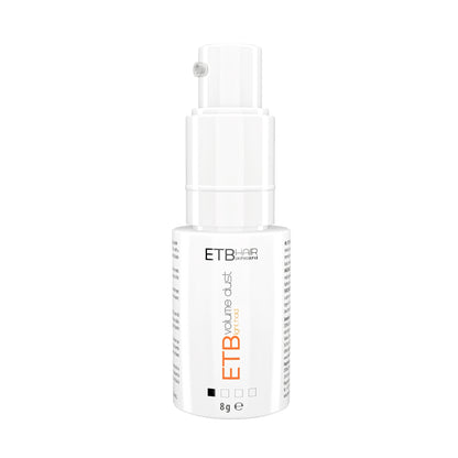 ETB Hair Professional Volume Dust, 8G