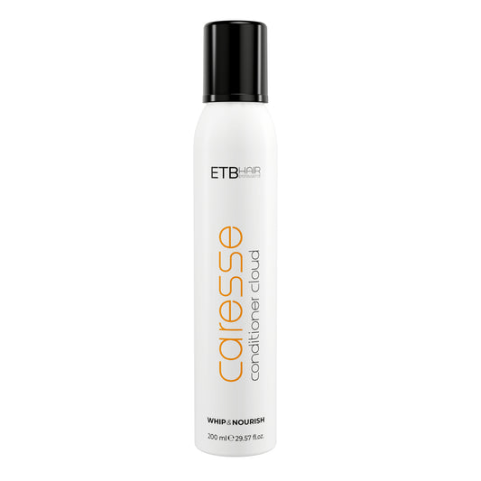 ETB Hair CARESSE Premium WHIP & NOURISH
Whipped Cloud Leave-In Conditioner
