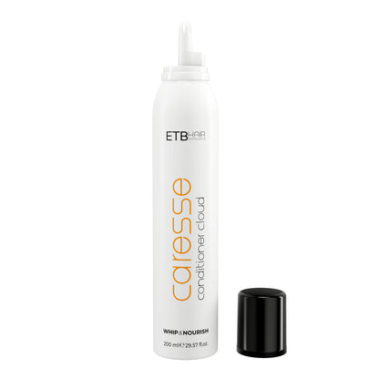 ETB Hair CARESSE Premium WHIP & NOURISH
Whipped Cloud Leave-In Conditioner
