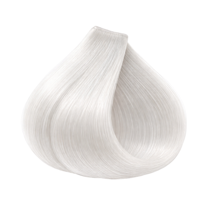 ETB Hair ColorVerse Permanent Hair Dye Pure Toner White